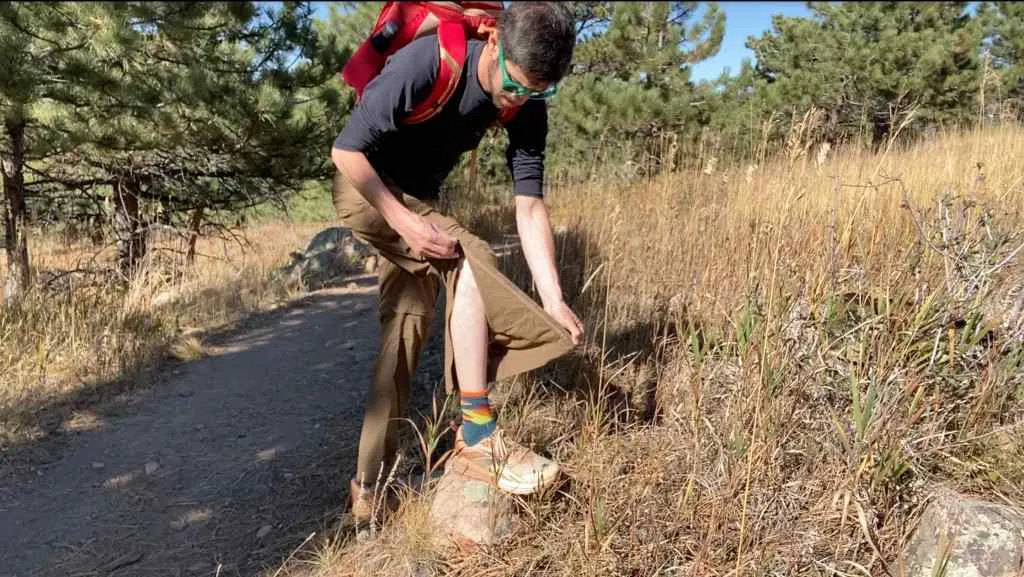 post-Hiking Pants REI: Ultimate 2025 Guide to Best Trail Gear