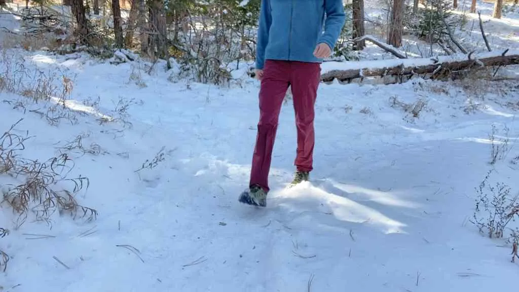 post-Best Waterproof Hiking Pants for Men 2025: Complete Guide ; Expert Reviews